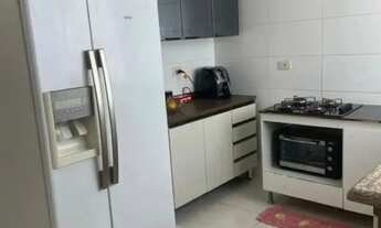 Imagem 5: Sobrado à venda no Jardim Itália, em Sorocaba-SP