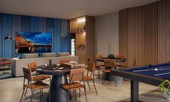 Imagem 2: Imóvel para venda possui 213 metros quadrados com 4 quartos em Praia da Costa - Vila Velha