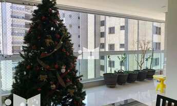 Imagem 5: Apartamento com 4 dormitórios à venda, 160 m² por R$ 2.150.000,00 - Itapuã - Vila Velha/ES