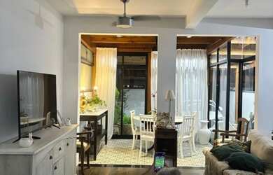 Imagem 5: OPORTUNIDADE, 3 DORM, 4 BWC, 3 VAGAS COBERTAS, SEMI MOBILIADO, PRONTA PARA MORAR VENHA VER