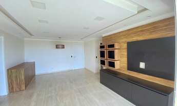 Imagem: Jardins de Vêneto projetado 4 quartos nascente