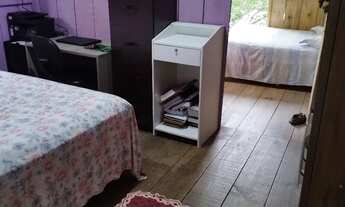 Imagem 12: Casa com piscina temporada