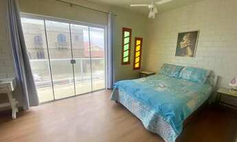 Imagem 3: Sobrado para aluguel possui 100 metros quadrados com 3 quartos em Centro - Imbé - RS