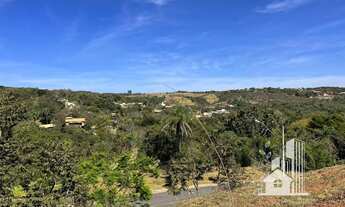 Imagem 7: Lote com vista definitiva - Condomínio Estância da Cachoeira