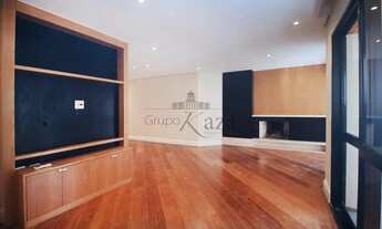 Imagem 3: Apartamento - Jardim América - 4 Suítes - 156m²