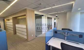 Imagem 4: Aluguel Edificio Ventura Corporate Towers