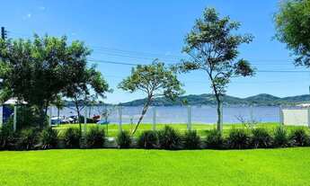 Imagem: Casa em condomínio fechado na Lagoa da