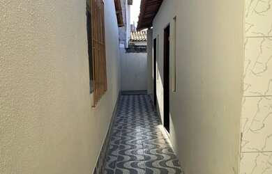 Imagem 2: Casa pra alugar na rua João Paulo 31