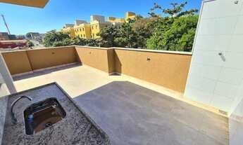 Imagem 5: Cobertura para Venda em Belo Horizonte, Piratininga (Venda Nova), 2 dormitórios, 2 banheir