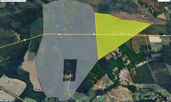 Imagem 3: Fazenda ideal para plantações