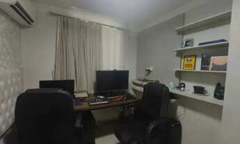 Imagem 7: Duplex mobiliado de 300m²