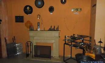 Imagem 3: CASA ASSOBRADADA - JARDIM PAULISTANO - SP