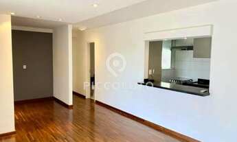 Imagem 5: Apartamento para alugar em Campinas, Vila Brandina, com 2 quartos, com 92 m², Breeze Famil