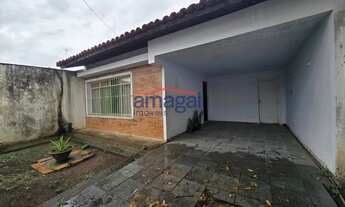 Imagem: Casa para Venda de 02 quartos Jardim Jacinto