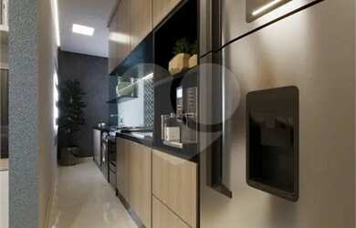 Imagem 5: Apartamento com 2 quartos à venda em Parque Peruche - SP