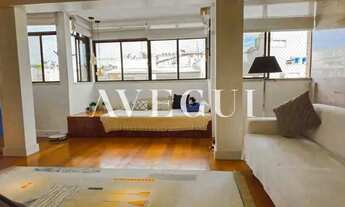 Imagem 5: Copacabana - Cobertura - 2 quartos, sendo 1 suíte ampla, vista livre