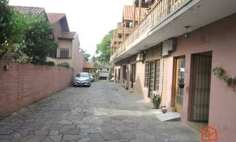 Imagem: Apartamento JK à venda, 1 quarto, 1 vaga