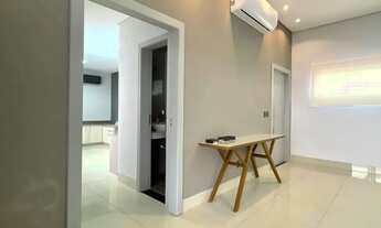 Imagem 11: Térrea para aluguel possui 630 metros quadrados com 3 quartos em Condomínio Belvedere - Cu