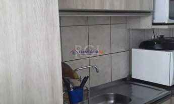 Imagem 7: Apartamento para Venda - 55810m², 2 dormitórios, Jardim Leopoldina