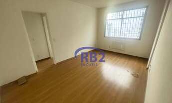 Imagem 5: Apartamento de 2 quartos reformado na Rua Cinco de Julho no Jardim Icaraí por R$2.800,00