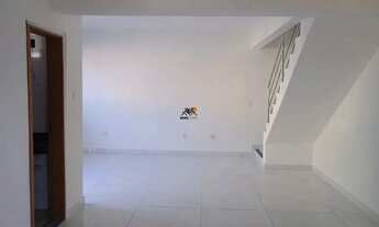 Imagem 3: CASA GEMINADA DE ESQUINA 3 QUARTOS 3 BANHEIROS