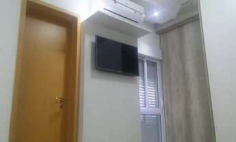 Imagem 6: Flat em Parque Campolim - Sorocaba