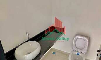 Imagem 7: Casa com 3 Suítes à venda, 178 m² - Condomínio Buona Vita - Atibaia/SP