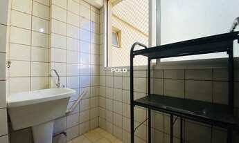 Imagem 7: Apartamento para alugar no Edifício Itaua, Nova Suiça, em Goiânia-GO