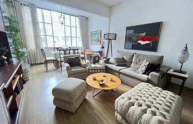 Imagem: Apartamento à venda, 4 quartos, 1 vaga