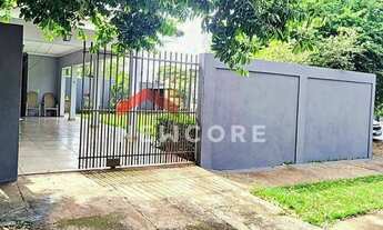 Imagem 4: Casa em Rua Zeferino Dias Brito - Jardim Diamante - Maringá/PR