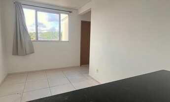 Imagem 2: Nova América apto com 02 quartos