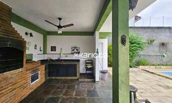 Imagem 5: Casa com 3 dormitórios à venda, 370 m² - Taquara - Rio de Janeiro/RJ