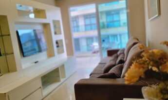 Imagem 2: Apto 1 Minuto a pé da Praia do forte