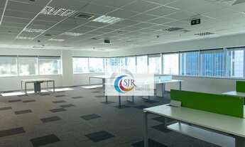 Imagem: Conjunto para alugar, 246 m² - Itaim Bibi