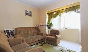 Imagem: Apartamento para Venda - 114.3m², 3 dormitórios