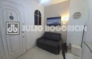 Imagem 3: Apartamento : Padrão / Residencial / Leblon