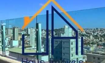 Imagem 5: Imóvel para venda tem 148 metros quadrados com 3 quartos em Alto Barroca - Belo Horizonte