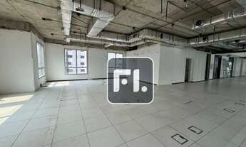 Imagem 3: Conjunto para alugar, 279 m² por R$ 56.110,03/mês - Itaim Bibi - São Paulo/SP