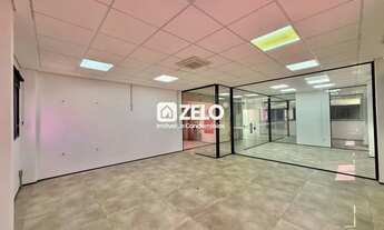 Imagem 3: Salão para aluguel com 150 m², 5 vagas em Loteamento Alphaville Campinas, Campinas