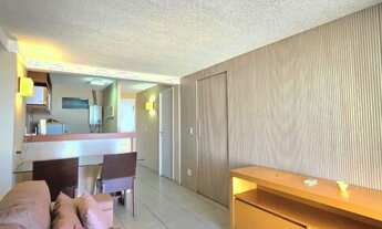 Imagem 3: FLAT VARANDAS DE PONTA NEGRA