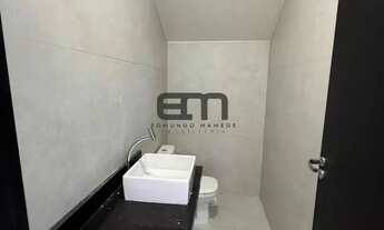 Imagem 5: Casa - Condomínio Arbre