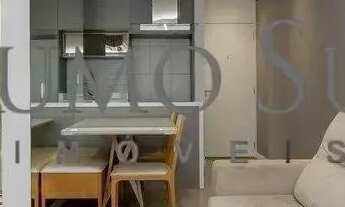 Imagem 4: APARTAMENTO Brooklin Paulista