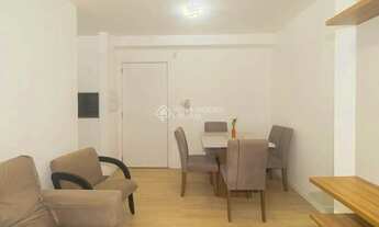 Imagem 2: Apartamento 2 dormitórios, no bairro Farrapos