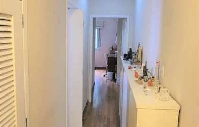 Imagem 16: Lindo apto nos Jardins (região privilegiada), com 3 quartos, 1 suíte, 2 vagas de garagem