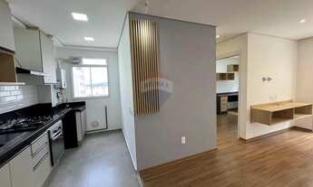 Imagem 6: Apartamento de 47 m2 com 2 dormitórios para locação em Jundiaí