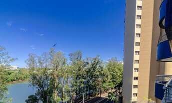 Imagem 3: Residencial Torre do Lago - Apartamento à venda, Caiçaras, Londrina, PR