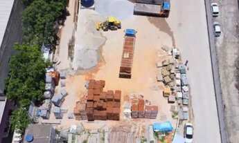 Imagem 3: GALPÃO - JARDIM BELA VISTA - SP