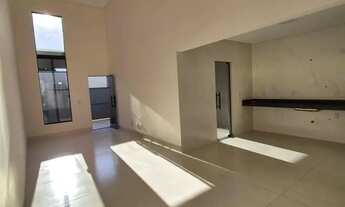 Imagem 2: Casa para Venda em Goiânia, Setor Três Marias, 3 dormitórios, 1 suíte, 2 banheiros, 3 vaga