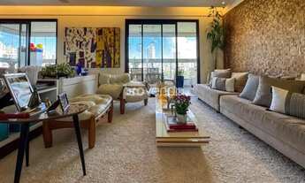 Imagem 7: APARTAMENTO 04 SUITES - ALAMEDA DAS ROSAS, SETOR OESTE - ED. LA VIE EN ROSE