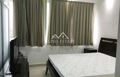 Imagem 6: Apartamento Link Studios